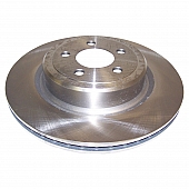 Crown Automotive Jeep Replacement Disc Brake Rotor 4779438AB