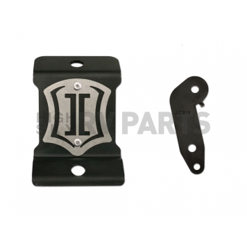 Icon Vehicle Dynamics Brake Line Bracket 67031