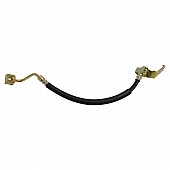 Crown Automotive Jeep Replacement Brake Hydraulic Hose 4779450AD
