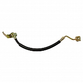 Crown Automotive Jeep Replacement Brake Hydraulic Hose 4779451AD