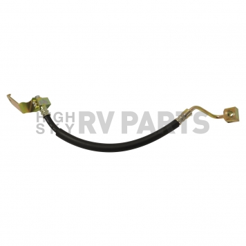 Crown Automotive Jeep Replacement Brake Hydraulic Hose 4779451AD