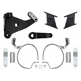 Icon Vehicle Dynamics Lift Box Kit - 67035