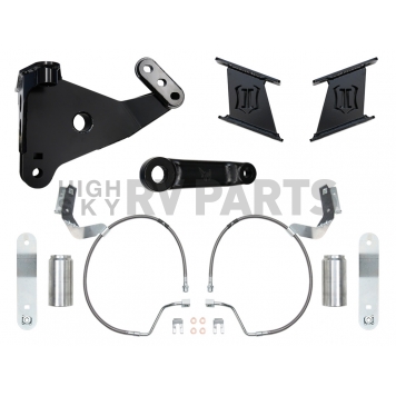 Icon Vehicle Dynamics Lift Box Kit - 67035