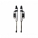 Icon Vehicle Dynamics Shock Absorber 67720CP