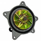Crown Automotive Water Pump - 4781157AB