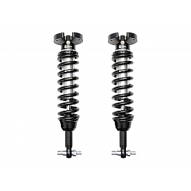 Icon Vehicle Dynamics Coil Over Shock Absorber 71605