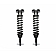 Icon Vehicle Dynamics Coil Over Shock Absorber 71606
