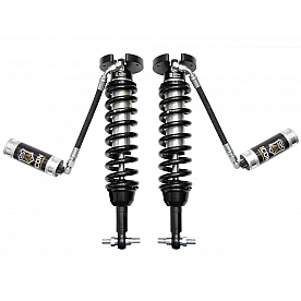 Icon Vehicle Dynamics Coil Over Shock Absorber 71656C