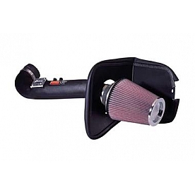 K & N Filters Cold Air Intake - 71-3242
