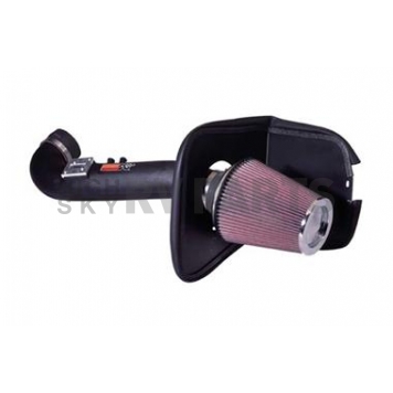 K & N Filters Cold Air Intake - 71-3242