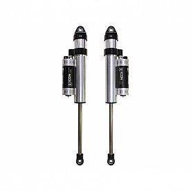 Icon Vehicle Dynamics Shock Absorber 77700CP