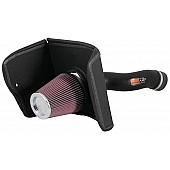 K & N Filters Cold Air Intake - 71-3244