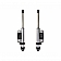 Icon Vehicle Dynamics Shock Absorber 77703CP
