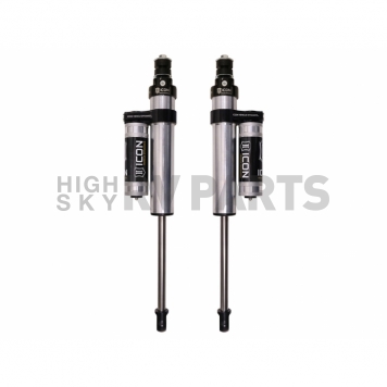 Icon Vehicle Dynamics Shock Absorber 77725P-1