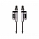 Icon Vehicle Dynamics Shock Absorber 77725P