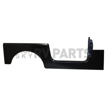 Crown Automotive Side Body Panel Right - 4798282