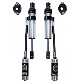 Icon Vehicle Dynamics Shock Absorber 77832CP