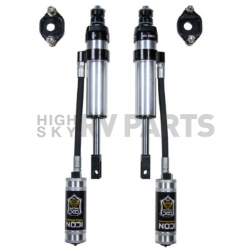 Icon Vehicle Dynamics Shock Absorber 77832CP-1