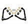 Icon Vehicle Dynamics Control Arm - 78600DJ
