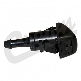 Crown Automotive Windshield Washer Nozzle - 4805742AB