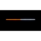 Putco -  LED Light Bar - 44 Inch - 93009-44