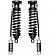 Icon Vehicle Dynamics Coil Over Shock Absorber 81521
