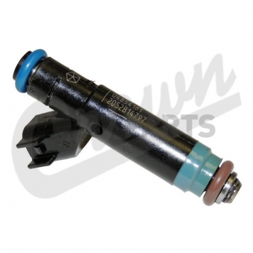 Crown Automotive Jeep Replacement Fuel Injector 4854181