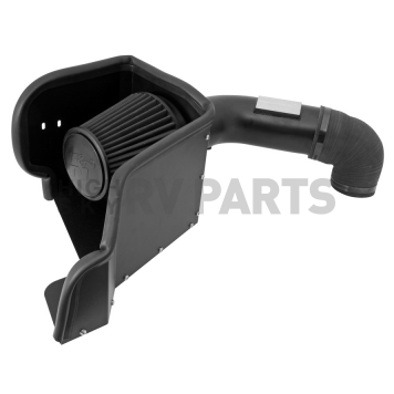 K & N Filters Cold Air Intake - 71-3249