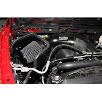 K & N Filters Cold Air Intake - 71-3249-2