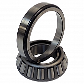 Crown Automotive Jeep Replacement Differential Pinion Bearing 4862630AA
