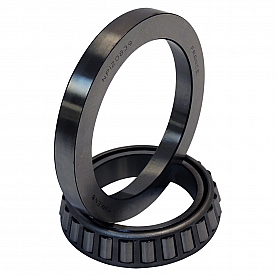 Crown Automotive Jeep Replacement Differential Pinion Bearing 4862633AA