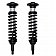 Icon Vehicle Dynamics Coil Over Shock Absorber 91600