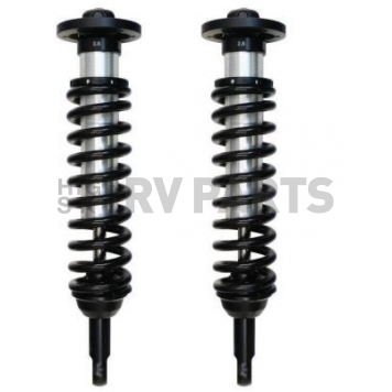 Icon Vehicle Dynamics Coil Over Shock Absorber 91700-1
