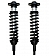 Icon Vehicle Dynamics Coil Over Shock Absorber 91700