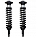 Icon Vehicle Dynamics Coil Over Shock Absorber 91701-CB