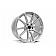 Carroll Shelby Wheels CS-10 Series - 20 x 11 Silver - CS10-211555-CP