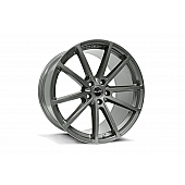 Carroll Shelby Wheels CS-10 Series - 20 x 11 Gun Metal - CS10-211555-G