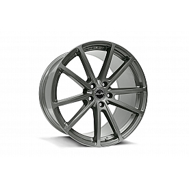 Carroll Shelby Wheels CS-10 Series - 20 x 9.5 Gun Metal - CS10-295530-G