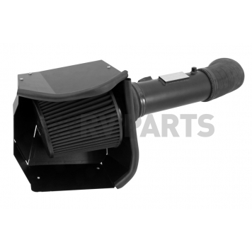 K & N Filters Cold Air Intake - 71-3252