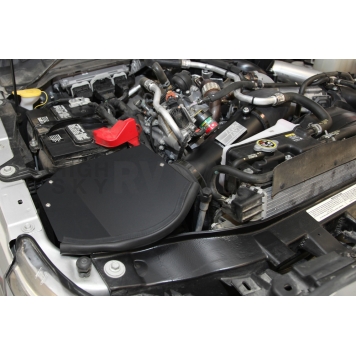 K & N Filters Cold Air Intake - 71-3252-2