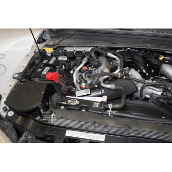 K & N Filters Cold Air Intake - 71-3252-1