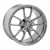 Carroll Shelby Wheels CS-21 Series - 19 x 10.5 Black Tinted - CS21-905430-TR