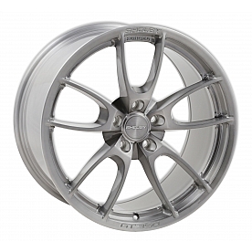 Carroll Shelby Wheels CS-21 Series - 19 x 10.5 Black Tinted - CS21-905430-TR
