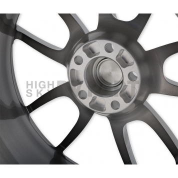 Carroll Shelby Wheels CS-21 Series - 19 x 10.5 Black Tinted - CS21-905430-TR-10