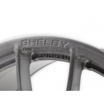 Carroll Shelby Wheels CS-21 Series - 19 x 10.5 Black Tinted - CS21-905430-TR-6