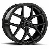 Carroll Shelby Wheels CS-3 Series - 20 x 9.5 Gunmetal - CS3-295430-G