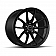 Carroll Shelby Wheels CS5 Series - 19 x 11 Black - CS5-911550-B