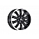 Carroll Shelby Wheels CS56 Series - 20 x 11&nbsp;Black - CS56V2-215455-B