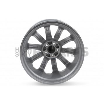 Carroll Shelby Wheels CS56 Series - 20 x 11 Silver - CS56V2-215455-S-14