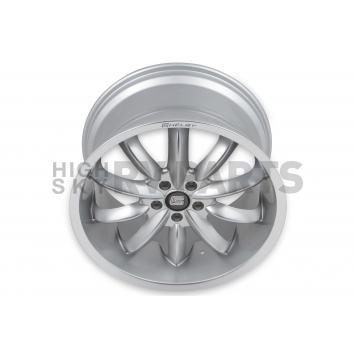 Carroll Shelby Wheels CS56 Series - 20 x 11 Silver - CS56V2-215455-S-3